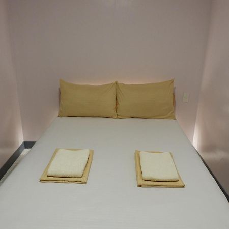 Borj Hotel Naga  Bagian luar foto