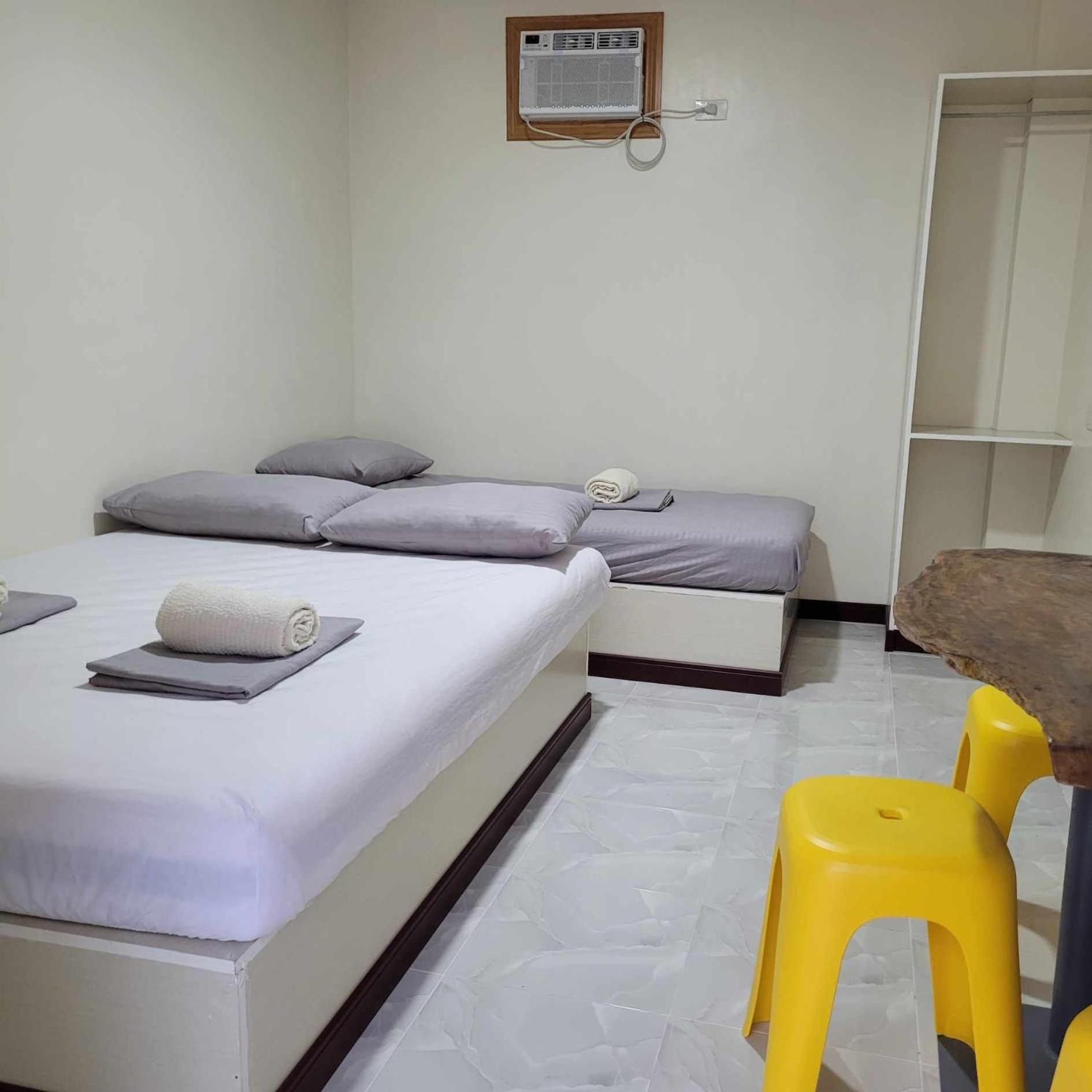 Borj Hotel Naga  Bagian luar foto