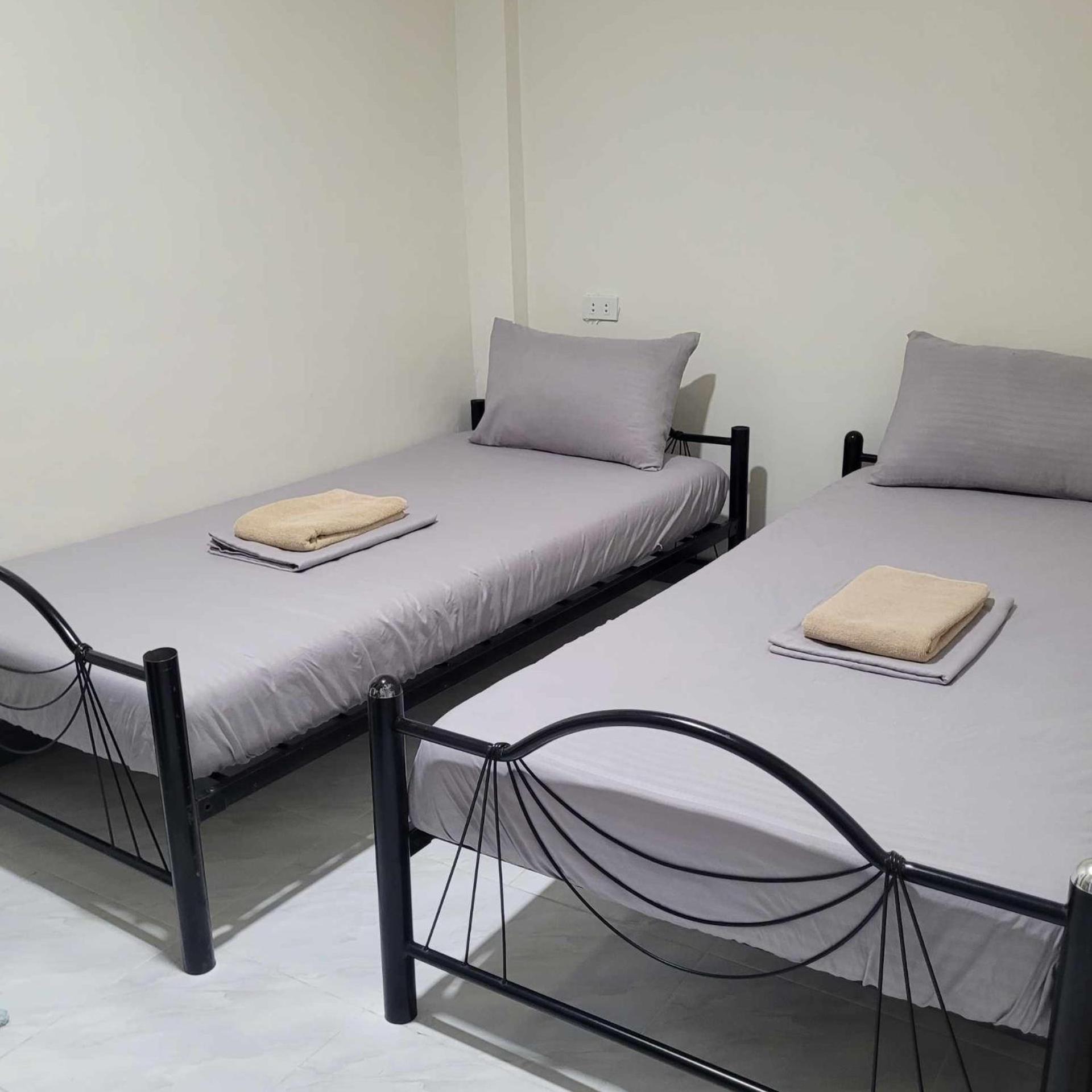 Borj Hotel Naga  Bagian luar foto