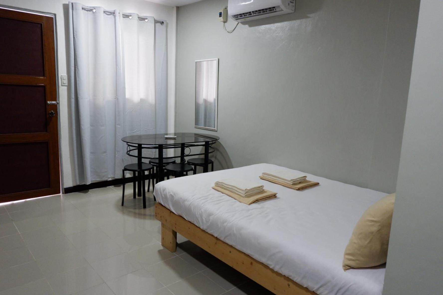 Borj Hotel Naga  Bagian luar foto